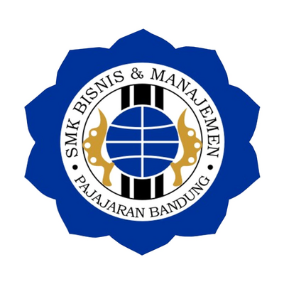 Logo SMK Pajajaran Bandung