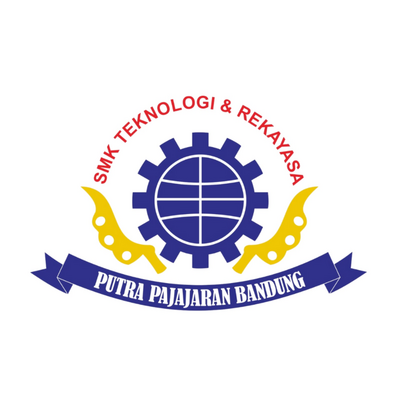 Logo SMK Putra Pajajaran Bandung